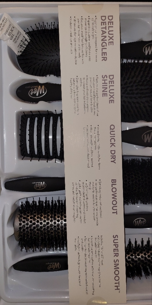 Master Stylist Set